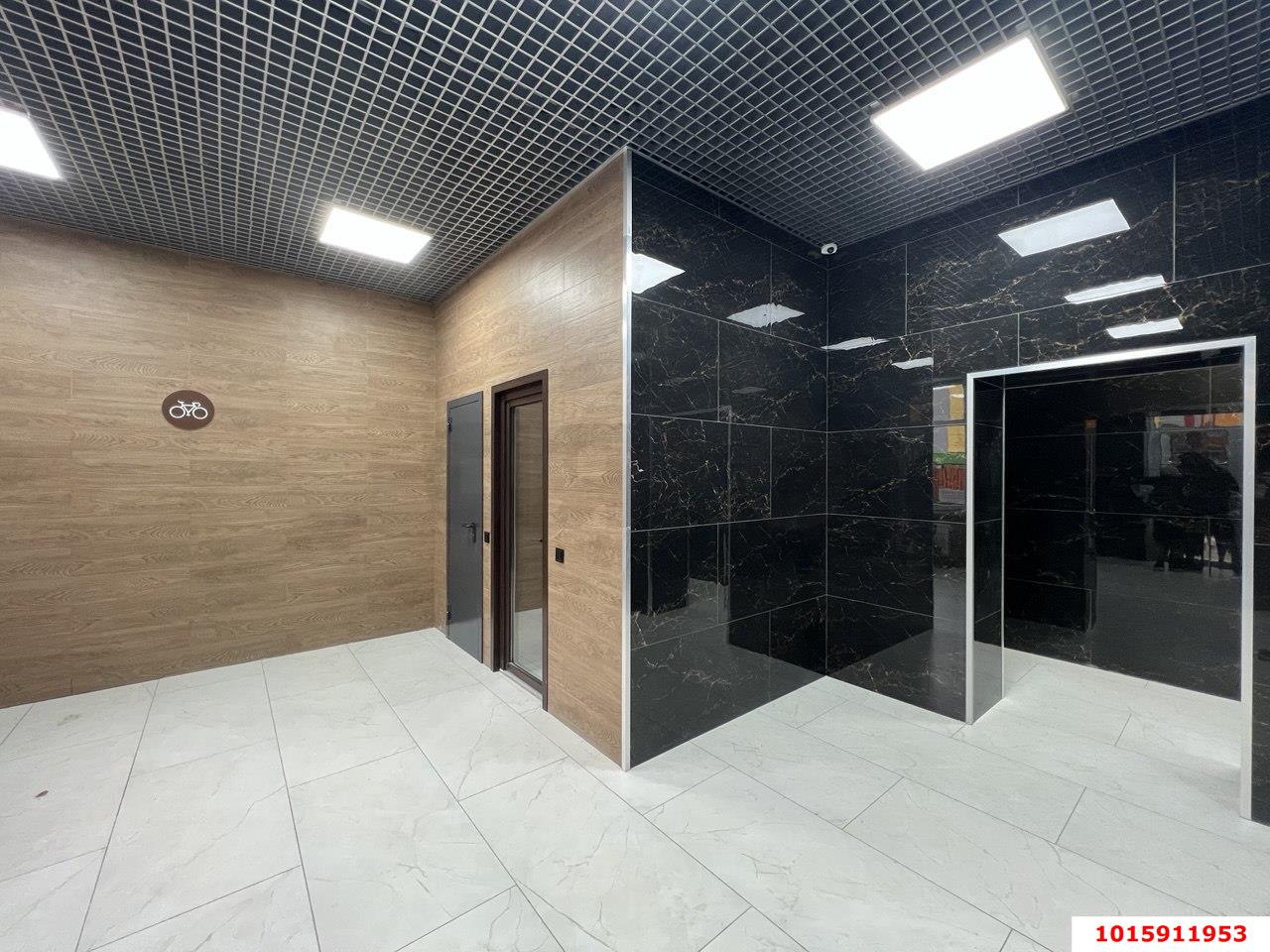 Фото №8: 1-комнатная квартира 36 м² - Краснодар, имени Петра Метальникова, ул. Петра Метальникова, 36