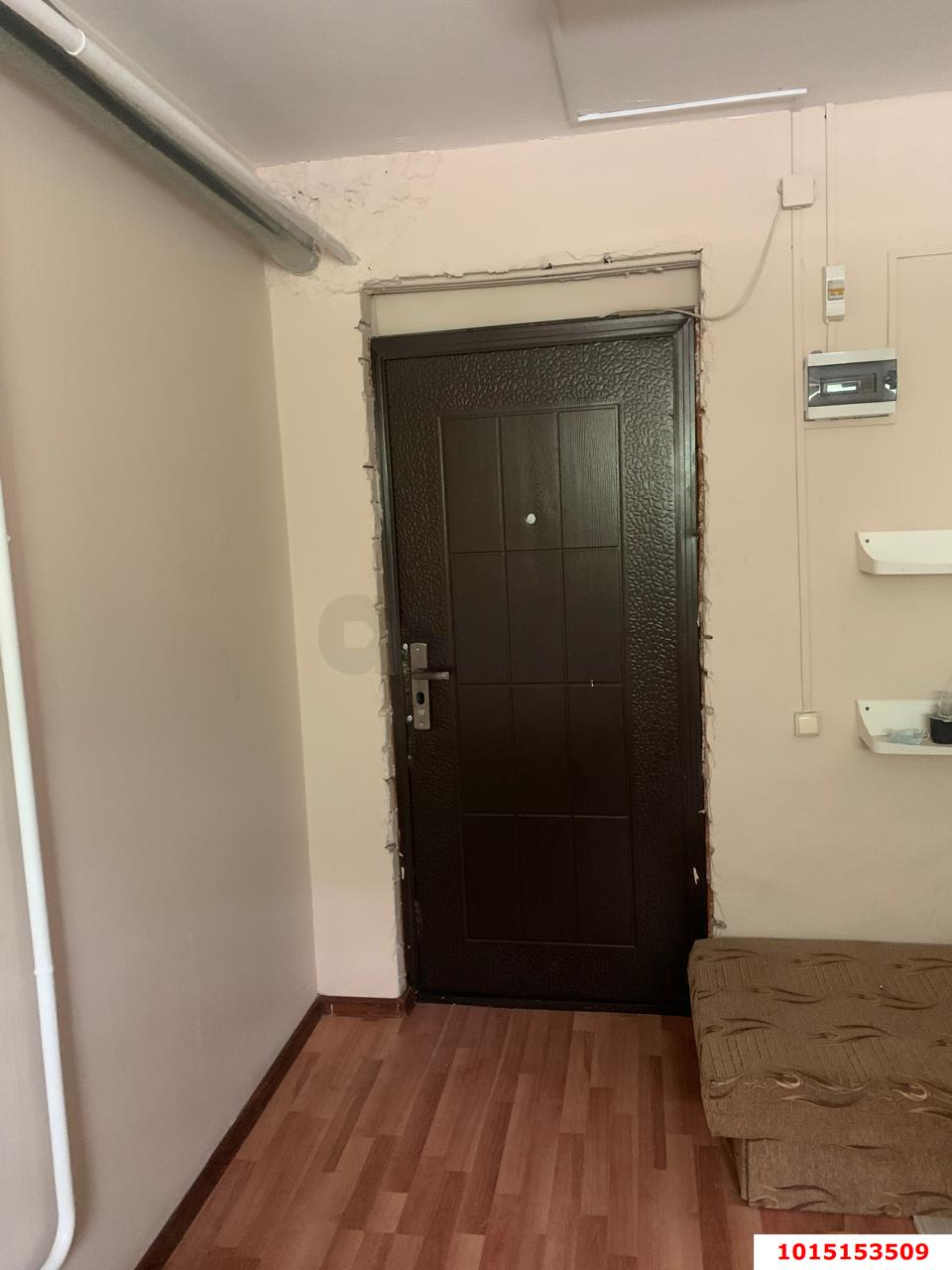 Фото №5: Студия 14 м² - Краснодар, Пашковский, ул. Фадеева, 429/3