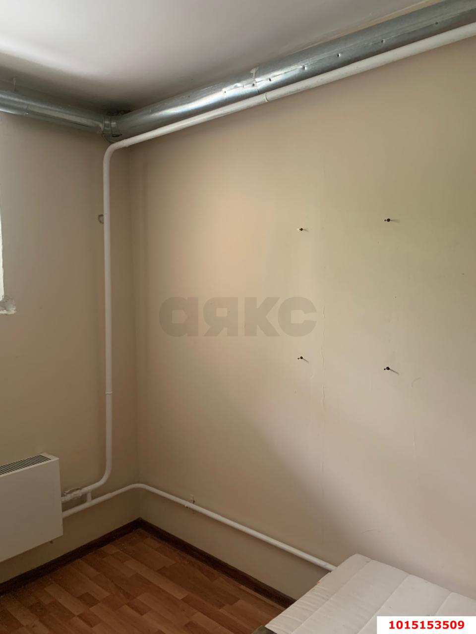 Фото №6: Студия 14 м² - Краснодар, Пашковский, ул. Фадеева, 429/3