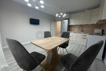 Фото №2: 2-комнатная квартира 64 м² - Краснодар, мкр. Парк Победы, ул. Героя Пешкова, 14к3