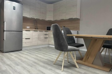 Фото №1: 2-комнатная квартира 64 м² - Краснодар, мкр. Парк Победы, ул. Героя Пешкова, 14к3