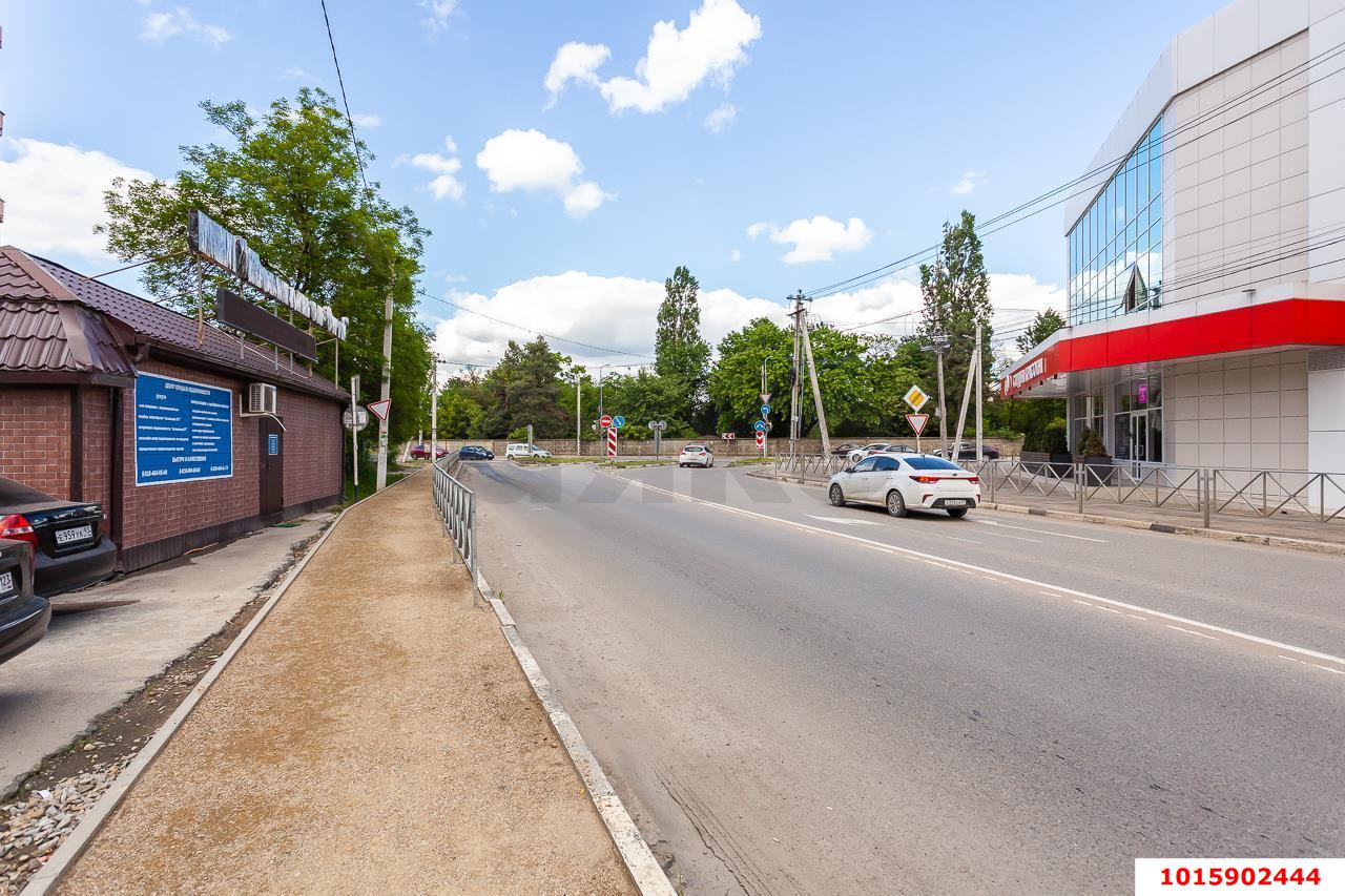 Фото №9: 1-комнатная квартира 46 м² - Яблоновский, жилой комплекс Компаньон-Сити, ул. Шоссейная, 63к15