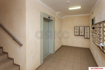 Фото №5: 1-комнатная квартира 46 м² - Яблоновский, мкр. жилой комплекс Компаньон-Сити, ул. Шоссейная, 63к15