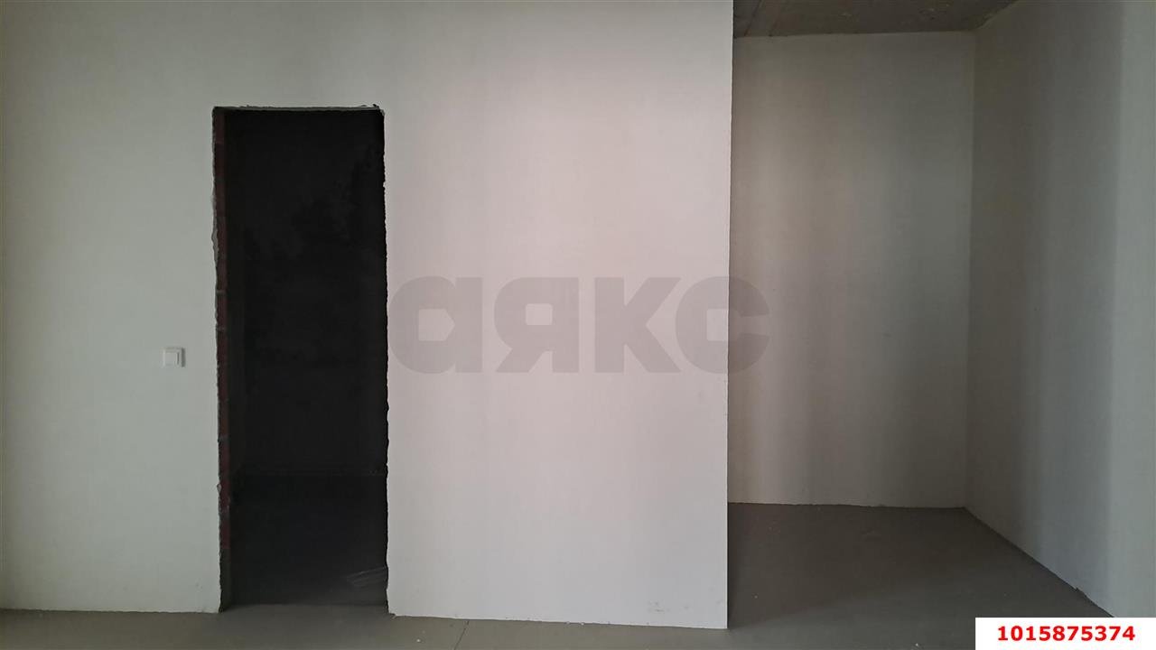 Фото №8: 3-комнатная квартира 104 м² - Краснодар, Фестивальный, ул. Морская, 45