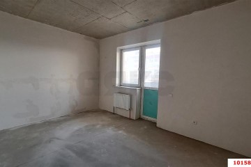 Фото №2: 3-комнатная квартира 104 м² - Краснодар, мкр. Фестивальный, ул. Морская, 45