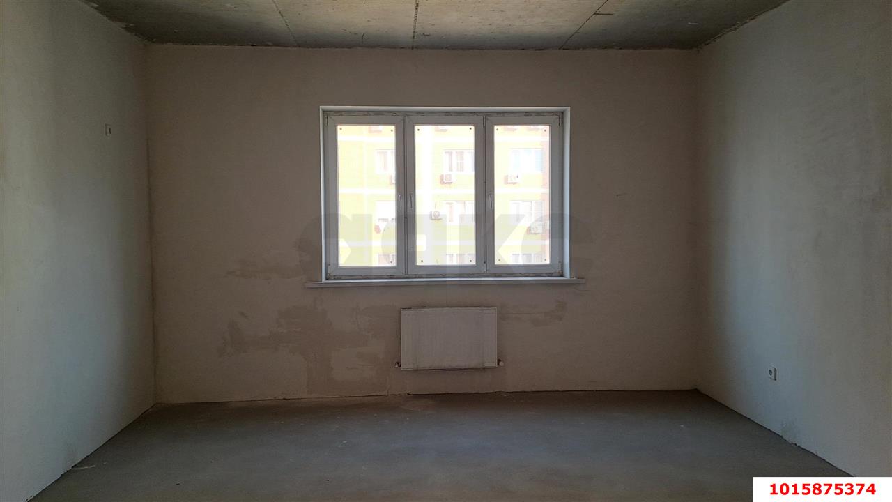 Фото №5: 3-комнатная квартира 104 м² - Краснодар, Фестивальный, ул. Морская, 45