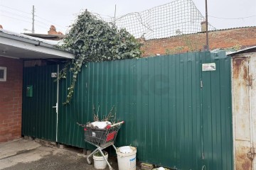 Фото №4: 2-комнатная квартира 86 м² - Краснодар, мкр. Центральный, ул. Митрофана Седина, 102