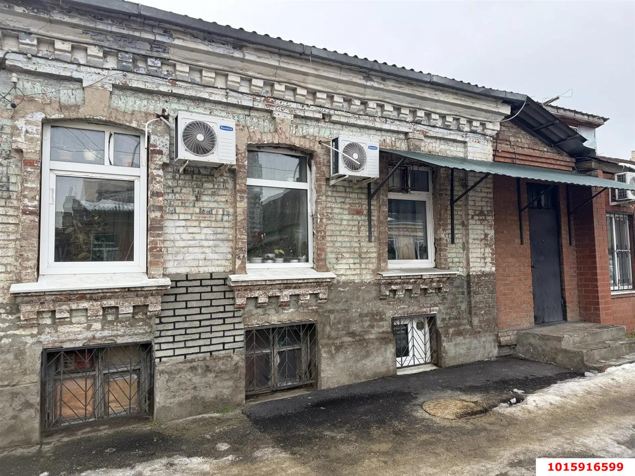 Фото №2: 2-комнатная квартира 86 м² - Краснодар, Центральный, ул. Митрофана Седина, 102