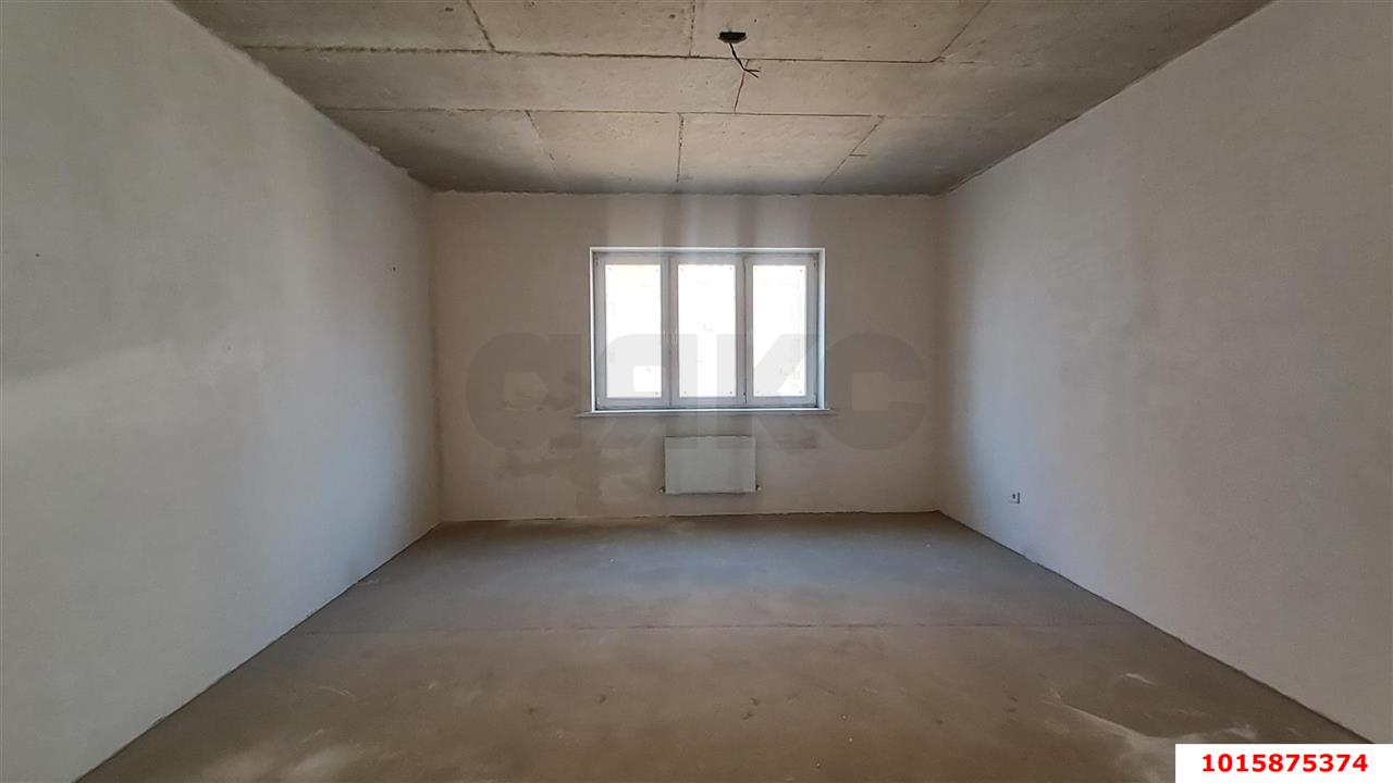 Фото №6: 3-комнатная квартира 104 м² - Краснодар, Фестивальный, ул. Морская, 45