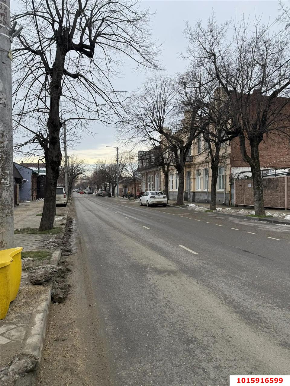 Фото №3: 2-комнатная квартира 86 м² - Краснодар, Центральный, ул. Митрофана Седина, 102