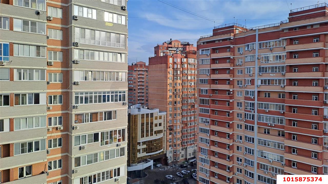 Фото №13: 3-комнатная квартира 104 м² - Краснодар, Фестивальный, ул. Морская, 45