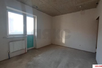 Фото №1: 3-комнатная квартира 104 м² - Краснодар, мкр. Фестивальный, ул. Морская, 45