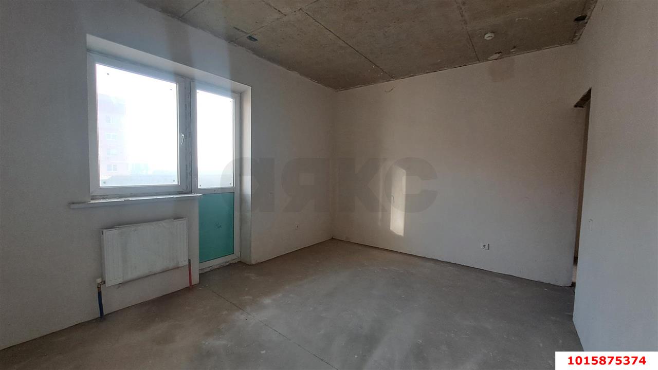 Фото №1: 3-комнатная квартира 104 м² - Краснодар, Фестивальный, ул. Морская, 45