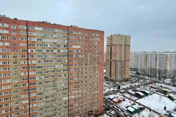 Фото №2: Студия 27 м² - Краснодар, мкр. Губернский, ул. им. Героя Яцкова И.В., 9к3