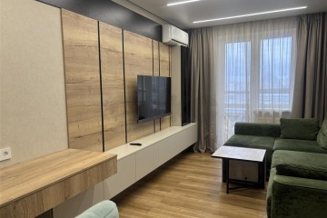 Фото №5: 2-комнатная квартира 72 м² - Краснодар, мкр. жилой комплекс Элегант, ул. Сормовская, 1/6