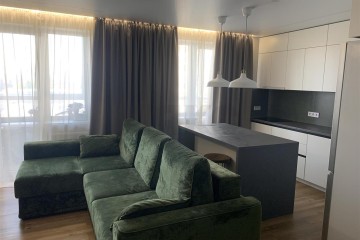 Фото №1: 2-комнатная квартира 72 м² - Краснодар, мкр. жилой комплекс Элегант, ул. Сормовская, 1/6