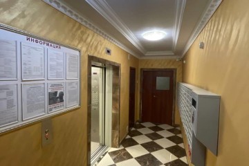 Фото №1: Студия 27 м² - Краснодар, мкр. Губернский, ул. им. Героя Яцкова И.В., 9к3