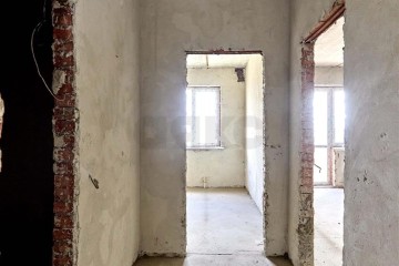 Фото №4: 1-комнатная квартира 37 м² - Энем, ул. Молодёжная, 40