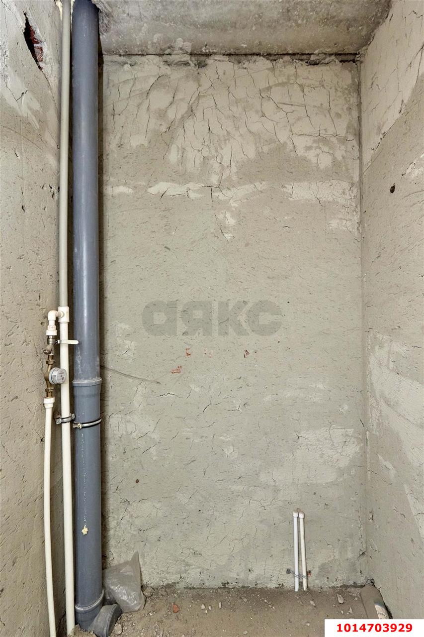 Фото №7: 1-комнатная квартира 37 м² - Энем, ул. Молодёжная, 40