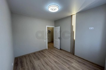 Фото №1: 1-комнатная квартира 35 м² - Краснодар, мкр. жилой комплекс Ракурс, ул. имени Героя Ростовского, 8