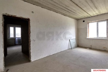 Фото №1: 1-комнатная квартира 35 м² - Энем, ул. Молодёжная, 40