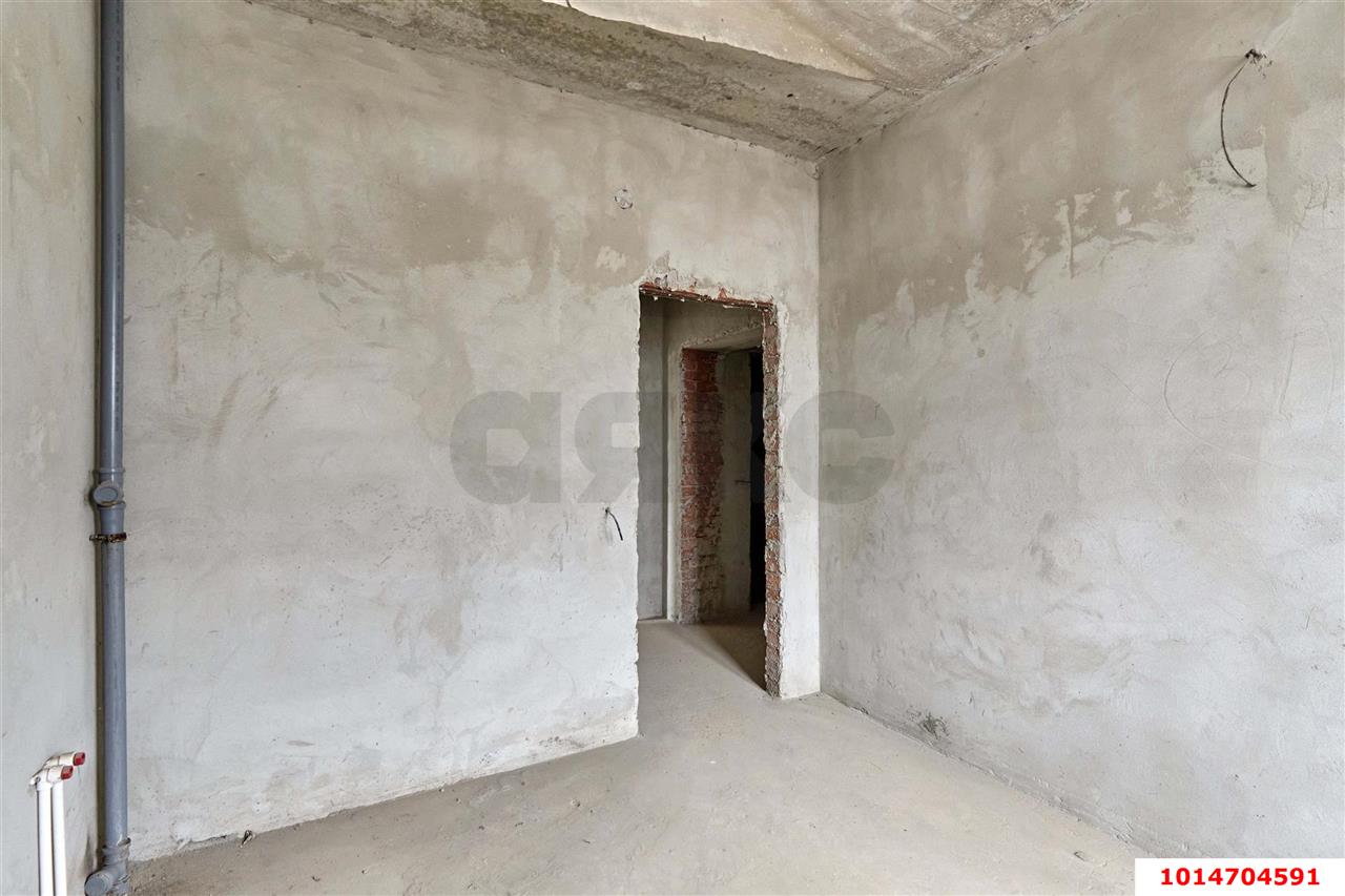 Фото №6: 1-комнатная квартира 35 м² - Энем, ул. Молодёжная, 40