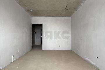 Фото №4: 1-комнатная квартира 43 м² - Краснодар, мкр. Гидростроителей, ул. имени Снесарева, 10