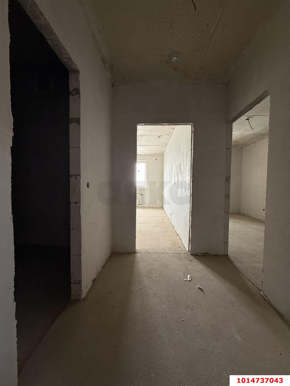 Фото №10: 1-комнатная квартира 46 м² - Краснодар, Карасунский внутригородской округ, жилой комплекс Квартет, мкр. Гидростроителей, ул. имени Снесарева, 10