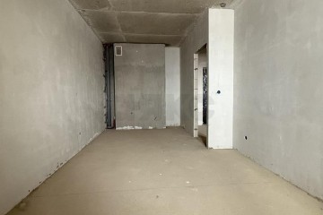 Фото №2: 1-комнатная квартира 46 м² - Краснодар, мкр. жилой комплекс Квартет, ул. имени Снесарева, 10