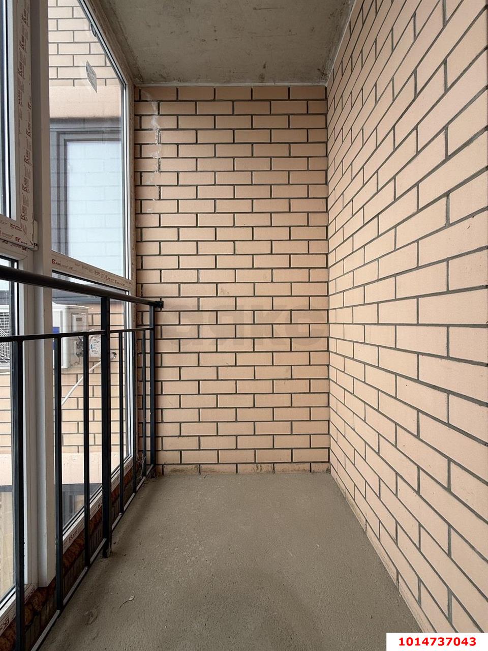 Фото №5: 1-комнатная квартира 46 м² - Краснодар, жилой комплекс Квартет, ул. имени Снесарева, 10