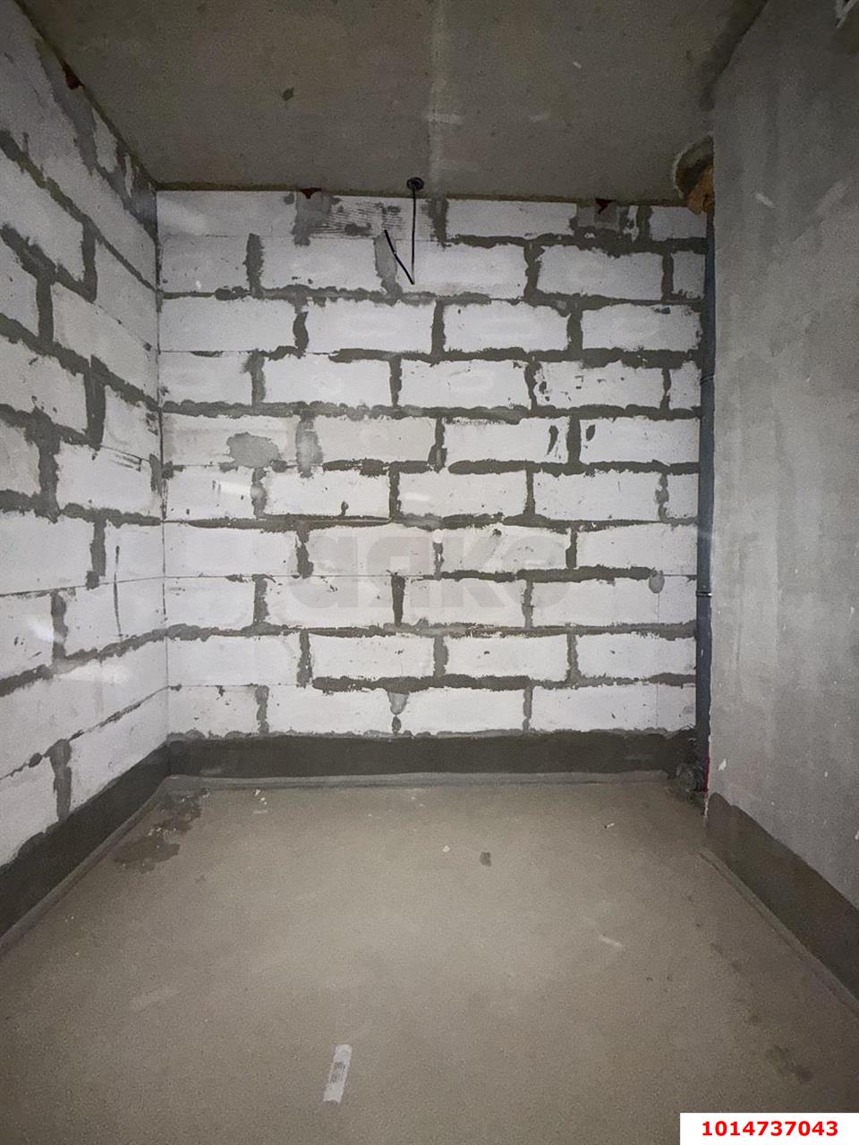 Фото №7: 1-комнатная квартира 46 м² - Краснодар, Карасунский внутригородской округ, жилой комплекс Квартет, мкр. Гидростроителей, ул. имени Снесарева, 10