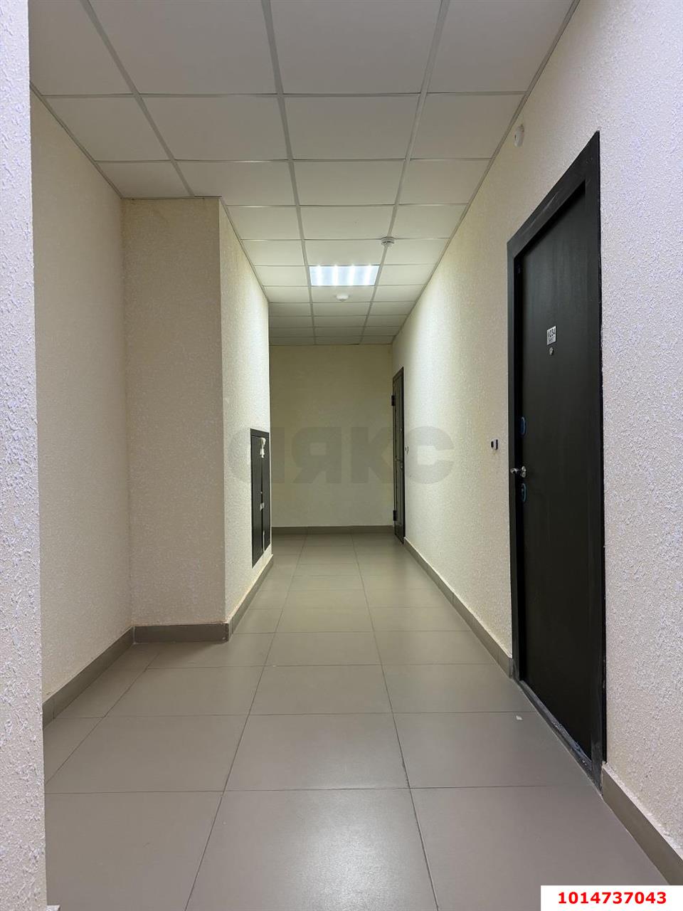 Фото №11: 1-комнатная квартира 46 м² - Краснодар, Карасунский внутригородской округ, жилой комплекс Квартет, мкр. Гидростроителей, ул. имени Снесарева, 10