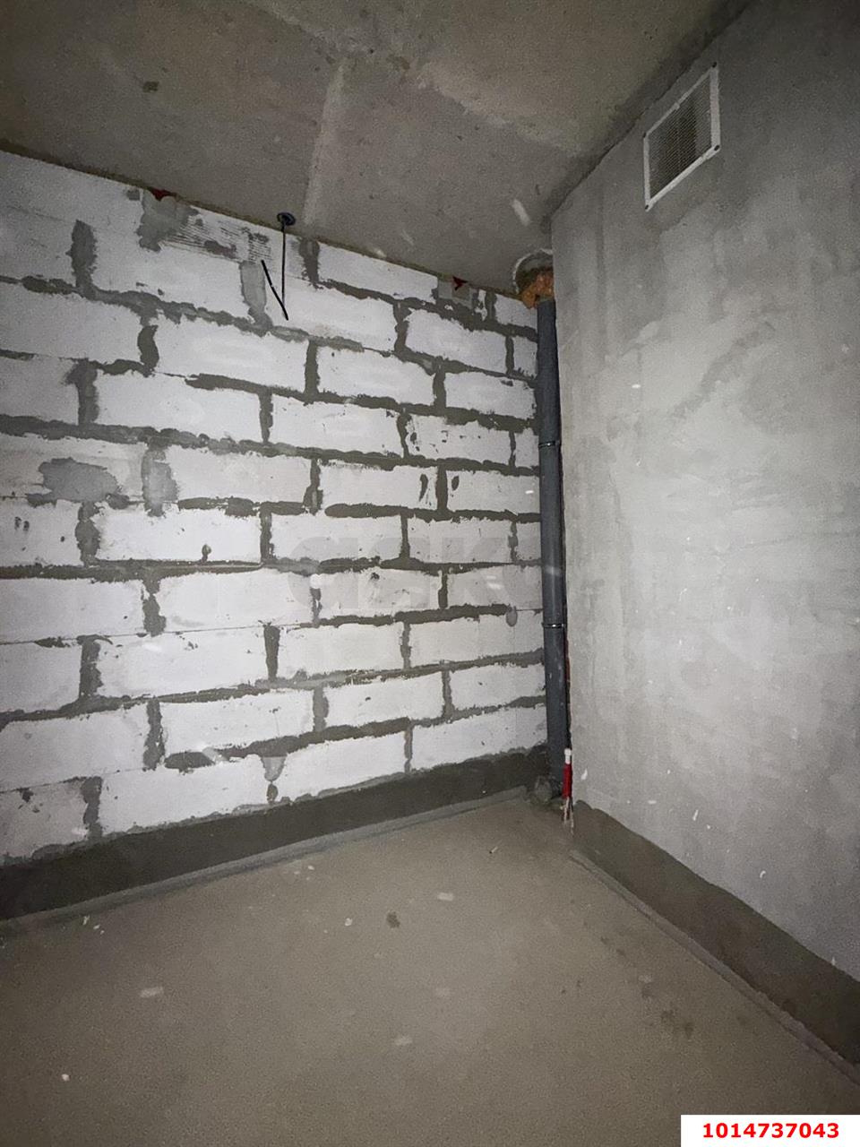 Фото №8: 1-комнатная квартира 46 м² - Краснодар, жилой комплекс Квартет, ул. имени Снесарева, 10