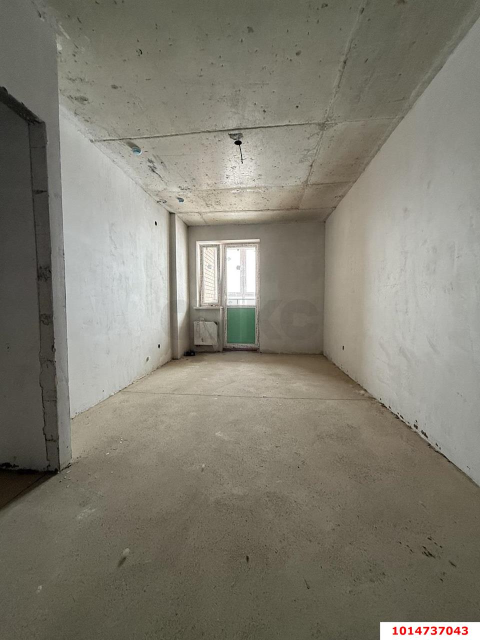 Фото №1: 1-комнатная квартира 46 м² - Краснодар, жилой комплекс Квартет, ул. имени Снесарева, 10