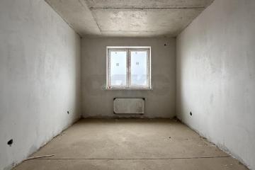 Фото №3: 1-комнатная квартира 43 м² - Краснодар, мкр. Гидростроителей, ул. имени Снесарева, 10