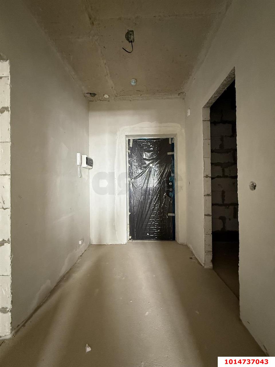 Фото №9: 1-комнатная квартира 46 м² - Краснодар, Карасунский внутригородской округ, жилой комплекс Квартет, мкр. Гидростроителей, ул. имени Снесарева, 10