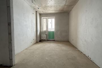 Фото №1: 1-комнатная квартира 43 м² - Краснодар, мкр. Гидростроителей, ул. имени Снесарева, 10