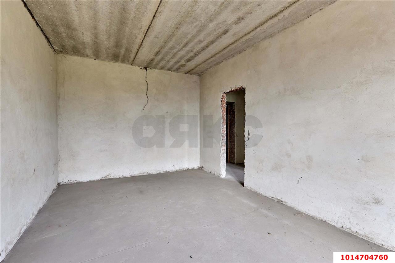 Фото №3: 1-комнатная квартира 42 м² - Энем, ул. Молодёжная, 40