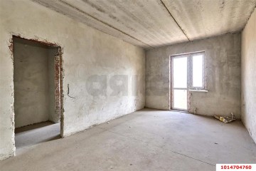 Фото №1: 1-комнатная квартира 42 м² - Энем, ул. Молодёжная, 40