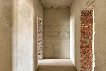 Фото №4: 1-комнатная квартира 42 м² - Энем, ул. Молодёжная, 40