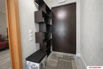 Фото №5: 1-комнатная квартира 34 м² - Краснодар, ж/р Восточный, ул. Героя Владислава Посадского, 24