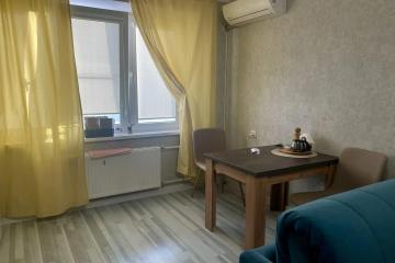 Фото №5: 1-комнатная квартира 34 м² - Краснодар, ж/р Восточный, ул. Героя Владислава Посадского, 24