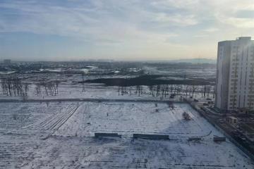 Фото №2: 1-комнатная квартира 34 м² - Краснодар, ж/р Восточный, ул. Героя Владислава Посадского, 24