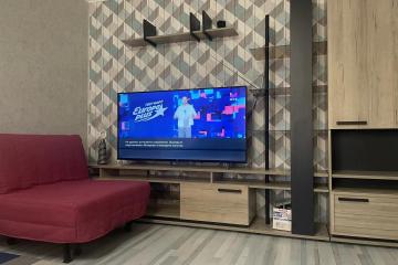 Фото №4: 1-комнатная квартира 34 м² - Краснодар, ж/р Восточный, ул. Героя Владислава Посадского, 24