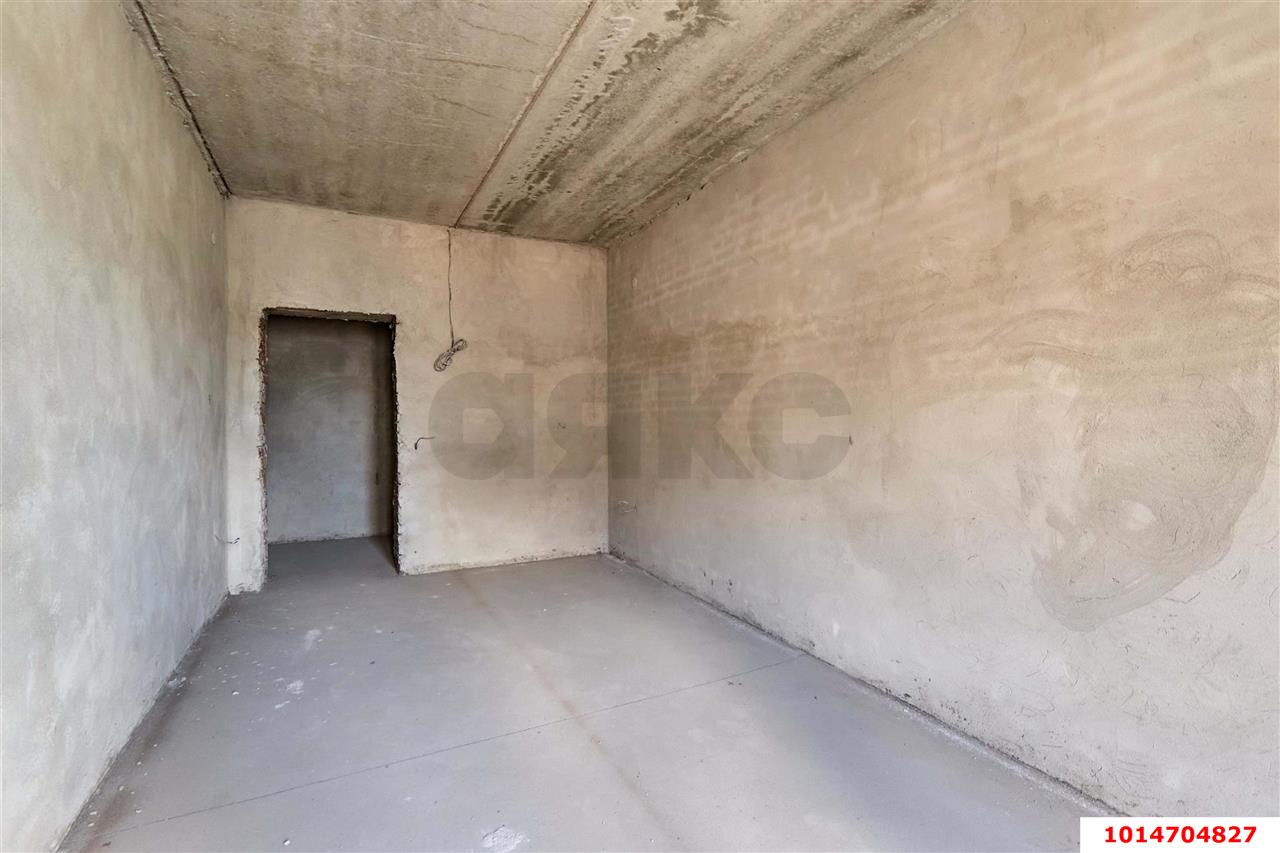 Фото №6: 1-комнатная квартира 40 м² - Энем, ул. Молодёжная, 40