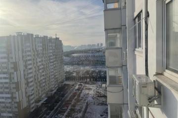 Фото №3: 1-комнатная квартира 34 м² - Краснодар, ж/р Восточный, ул. Героя Владислава Посадского, 24