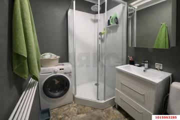 Фото №1: 1-комнатная квартира 34 м² - Краснодар, ж/р Восточный, ул. Героя Владислава Посадского, 24