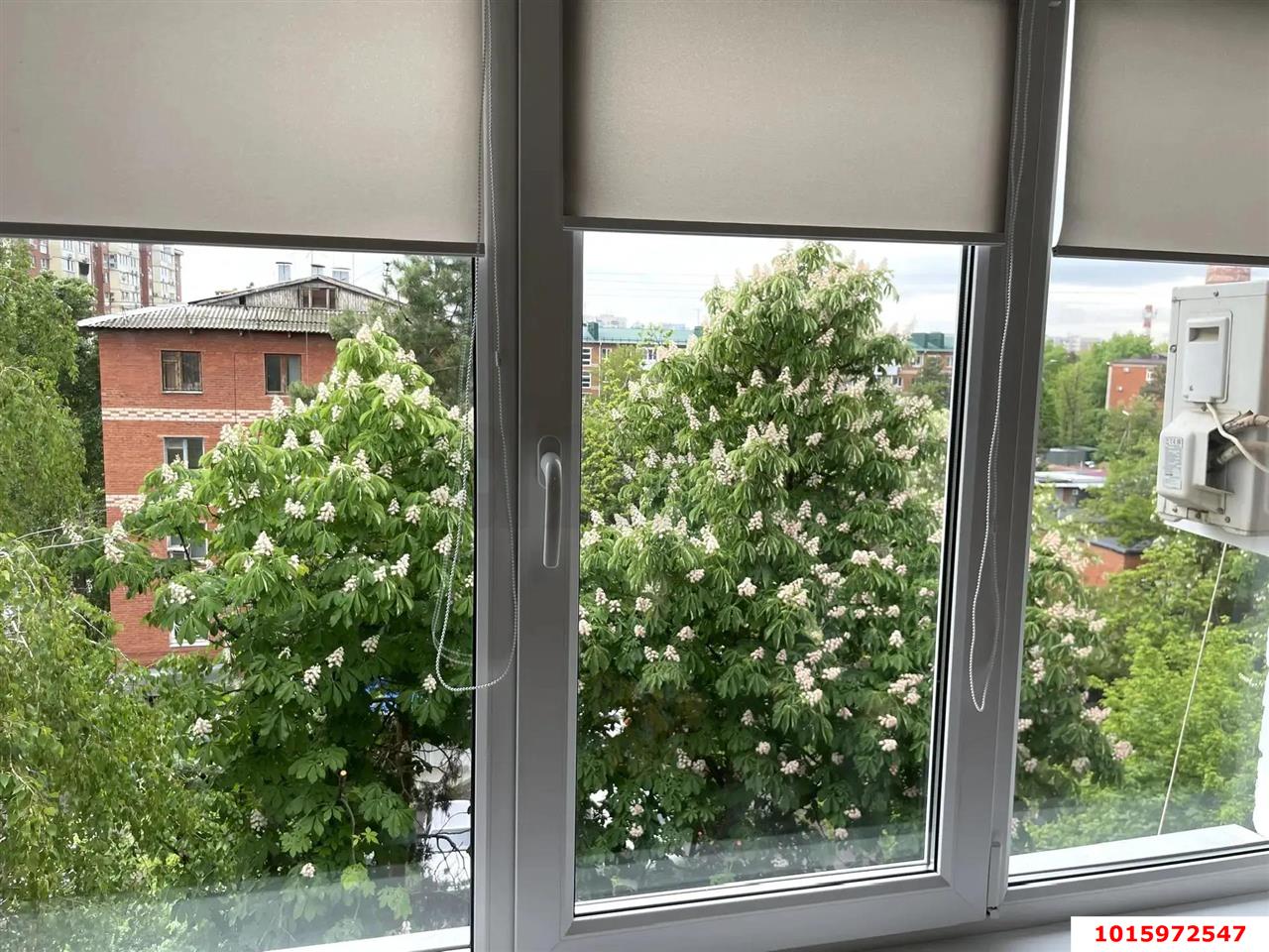 Фото №3: Студия 18 м² - Краснодар, Фестивальный, ул. Воровского, 237