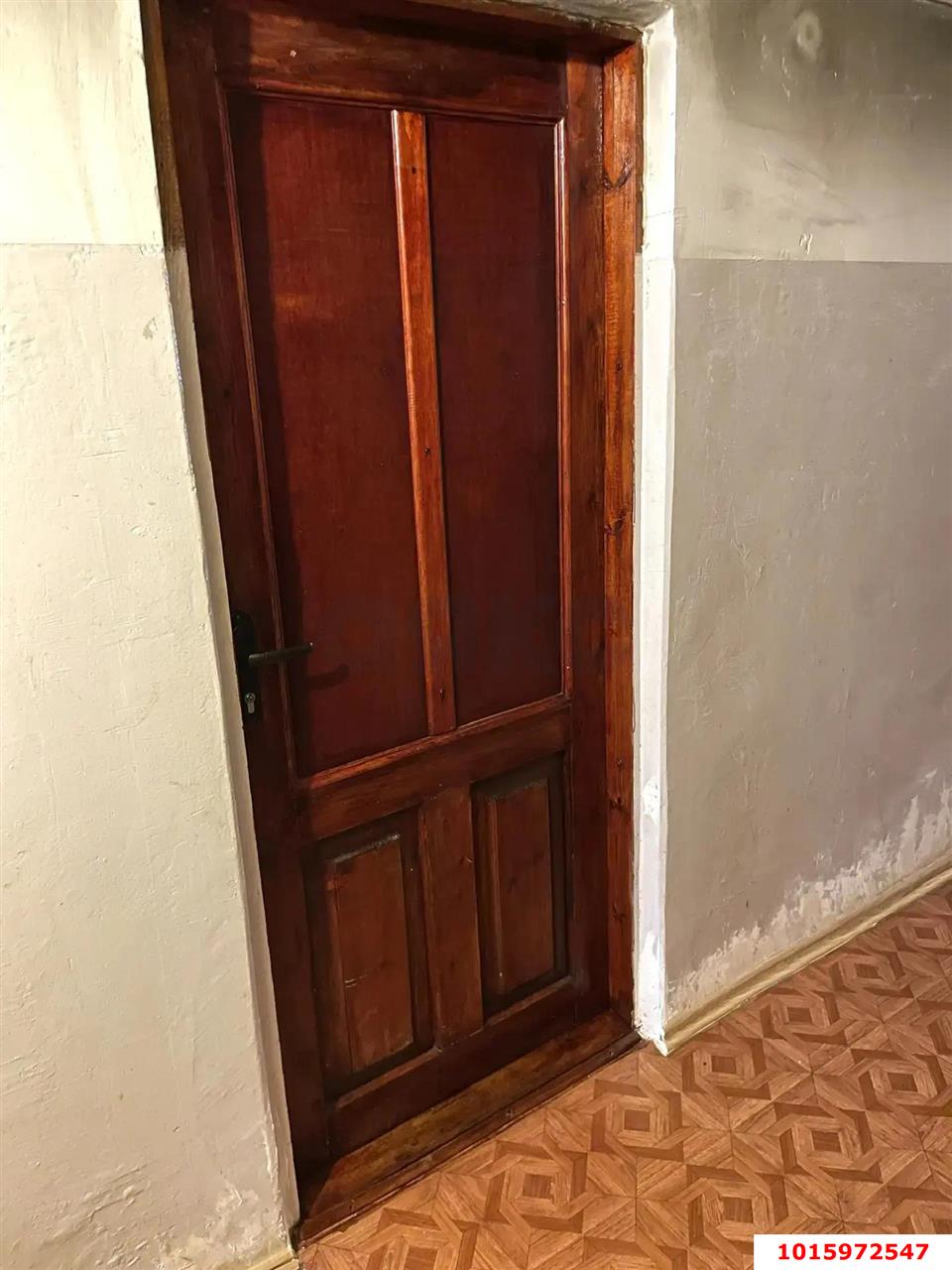 Фото №4: Студия 18 м² - Краснодар, Фестивальный, ул. Воровского, 237