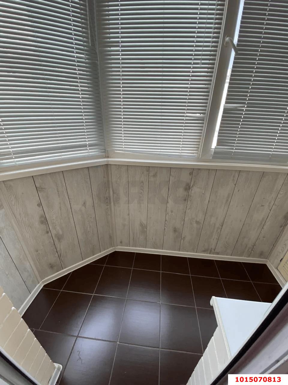 Фото №9: 1-комнатная квартира 31 м² - Краснодар, Музыкальный, ул. Евгении Жигуленко, 2Б